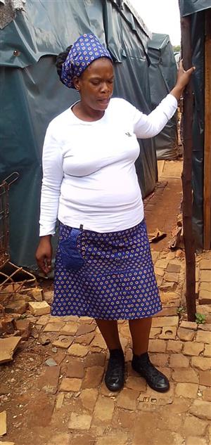 Mosotho domestic all rounder with 15 yrs exp looking for stay in position asap