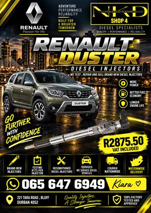 NKD_RENAULT_DUSTER_DIESEL_INJECTORS_NKD_NATIONWIDE 