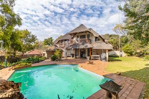 House For Sale in Boskruin