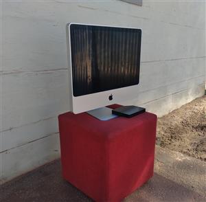 Apple iMac 20" Monitor (desktop)