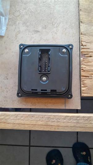 Mercedes-Benz W204 Xenon Ballast – New