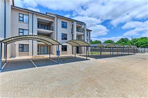 Brand New! Upmarket two bedroom apartments