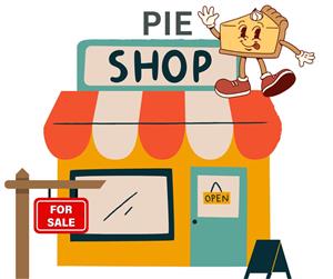 Pie Shop for Sale – Pretoria | Lock, Stock & Barrel
