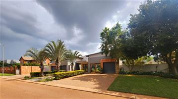 Sophisticated Home in Secure Lifestyle Estate