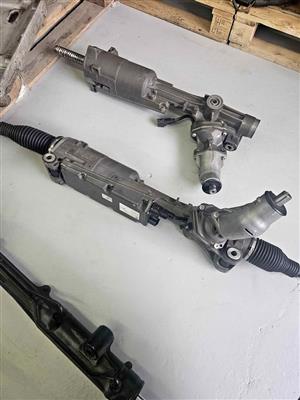 Audi Steering Rack Q5/Q7/Q8