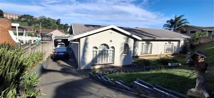 3 Bedroom House for Sale