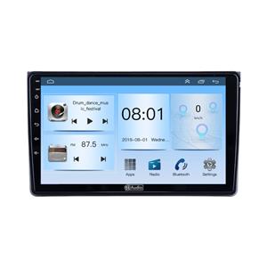 TT Audio 9″ replacement radio for AUDI A4 2002 -2008 ECO SPEC (Android 12)