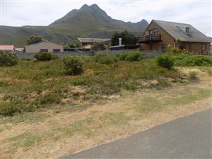 Vacant Land Residential For Sale in Palmiet