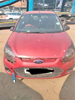 2014 FORD FIGO 1.4 FOR SPARES