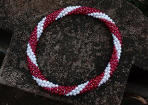 Necklace ,bracelet ,headband 
