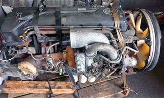 Nissan UD Quon 6 CYL Truck Engine (GH11)
