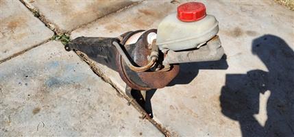 Ford Escort MK2 Brake Booster