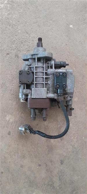 Renault Megane 1.9 DTI / VW Golf 4 1.9 TDI Diesel Pump