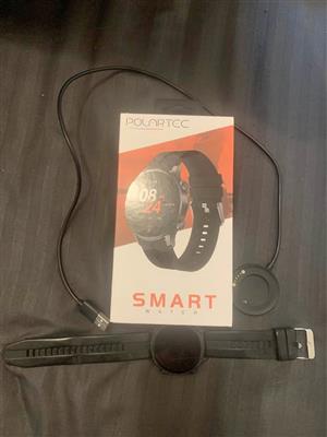 Polartech Smart Watch