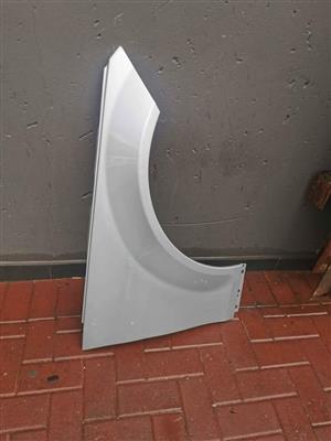 W204 right front fender