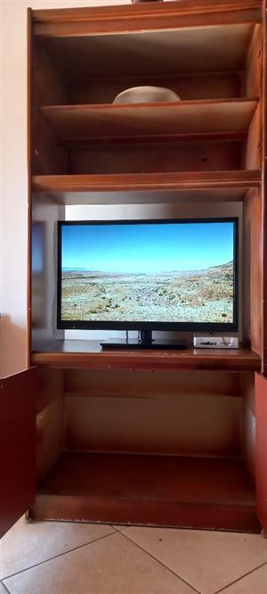 TV cabinet