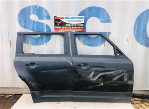 Range Rover Defender L663 right front and rear/back door (2020-2023)