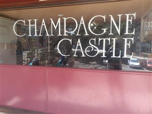 Apartment Rental Monthly in Hillbrow