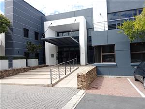 Commercial Rental Monthly in Vorna Valley