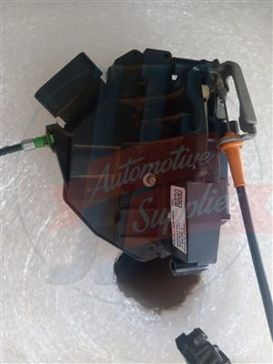 Ford Ranger T6 Right Front Door Lock Actuator For Sale 