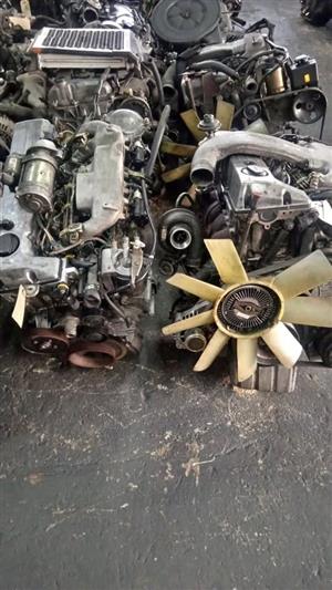 MUSSO ENGINES FOR SALE CHEAP CHEAP