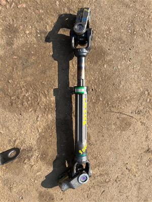 2023 Hyundai Grand i10 Steering Column Shaft for sale used