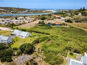 Vacant Land Residential For Sale in Still Bay West