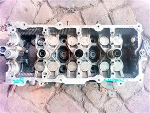 Nissan Murano 3.5 V6 Cylinder Head For Sale