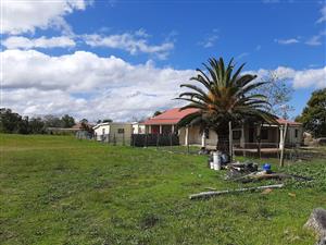 Perfect property for housing development in Berlin.