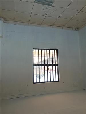 Room and a cottage for rent