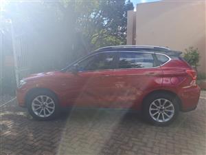 2019 Haval H2 Luxury 1.5 T