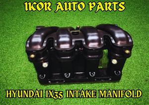 Hyundai IX35 Intake Manifold