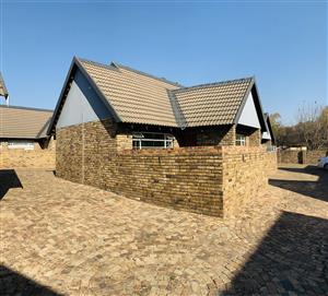 Safety and Convenience.