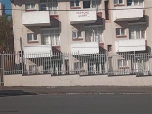 Small family starter home