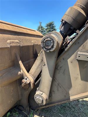 Volvo EC700 Stripping For Spares