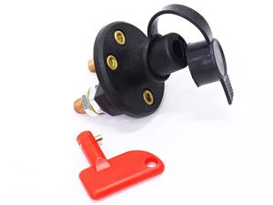 12v Battery Isolator Switch