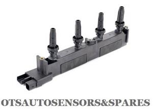 Citroen Xsara Picasso 1.6 16V TU5JP4 Ignition Coil 01 onwards