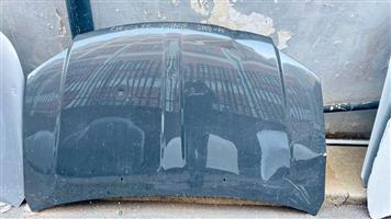 Chrysler Voyager bonnet 2008/16
