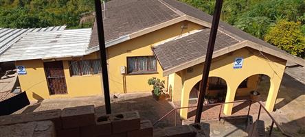 Spacious Family Home in Reservoir Hills