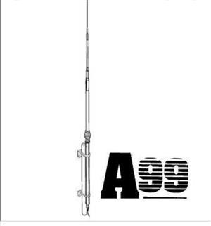 Cb antenna Antron A99