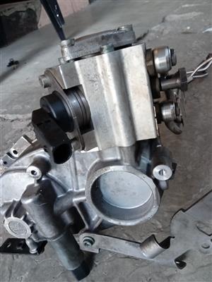 VW Golf 5 2.0 Fsi & Audi A3 2.0 Fsi High Pressure Fuel Pump