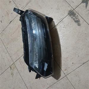 Renault kwid headlight 