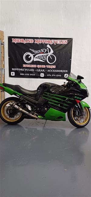 Zx14 best sale for sale