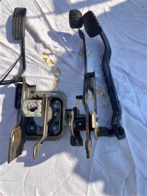 Nissan np200 pedal Assembly forsale
