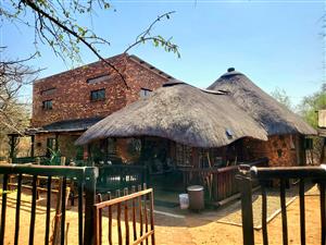 Walking Distance to the River