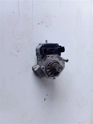 Ford Focus Electric Steering Rack Motor