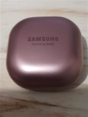 Samsung Galaxy Air Buds