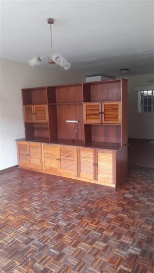 Big bedroom to rent / let in Savoy Estate