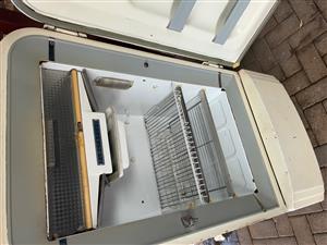 Fridge Freezer " Electrolux"