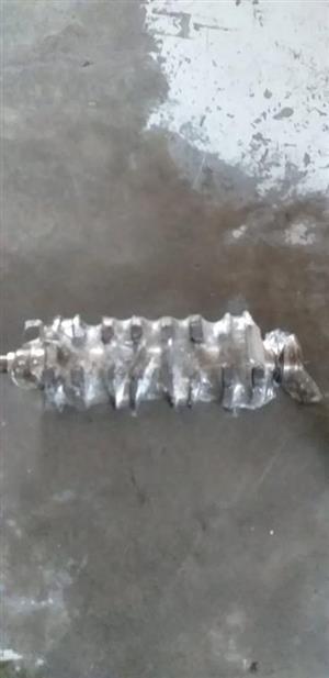 Kia Picanto 1.1 G4HG Crankshaft
